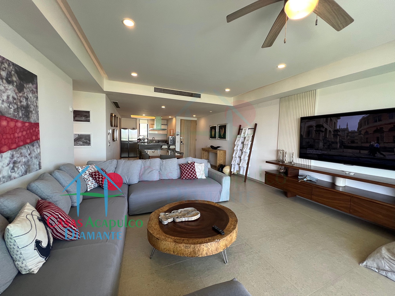 La Isla Ibiza G9 - Estancia 6